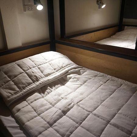 Have A Nice Day Hostel Chiang Mai Ngoại thất bức ảnh