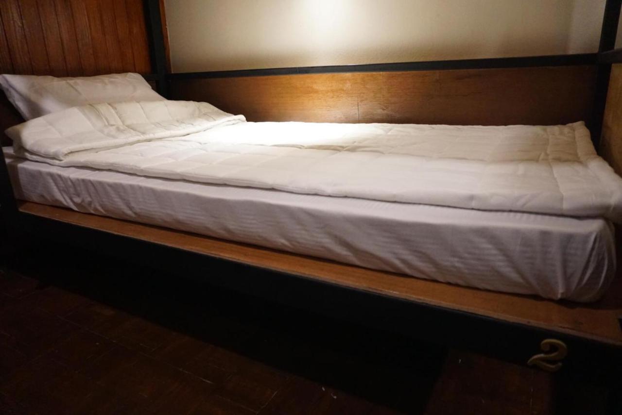 Have A Nice Day Hostel Chiang Mai Ngoại thất bức ảnh