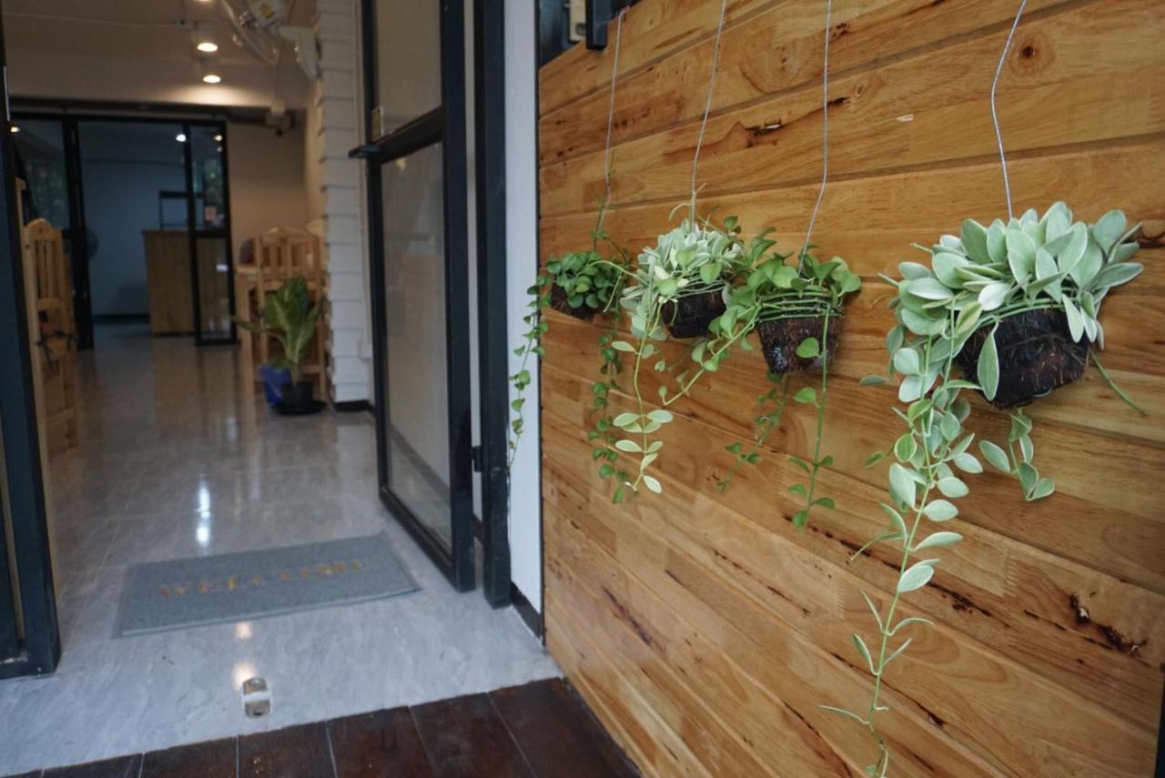 Have A Nice Day Hostel Chiang Mai Ngoại thất bức ảnh