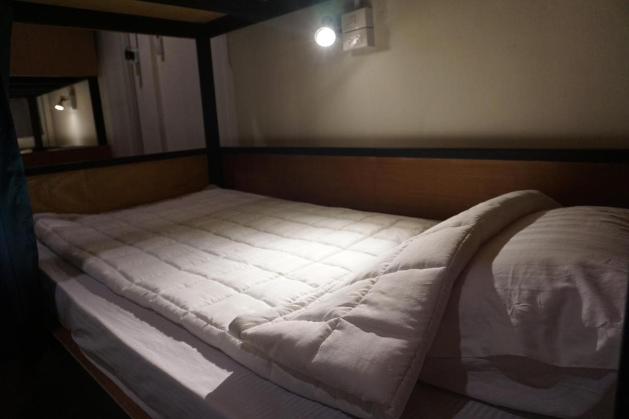Have A Nice Day Hostel Chiang Mai Ngoại thất bức ảnh