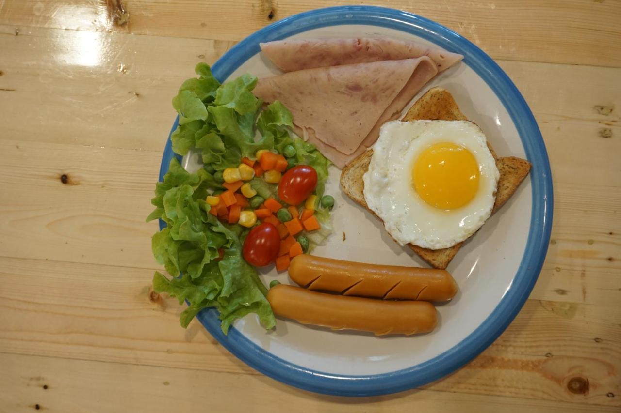 Have A Nice Day Hostel Chiang Mai Ngoại thất bức ảnh