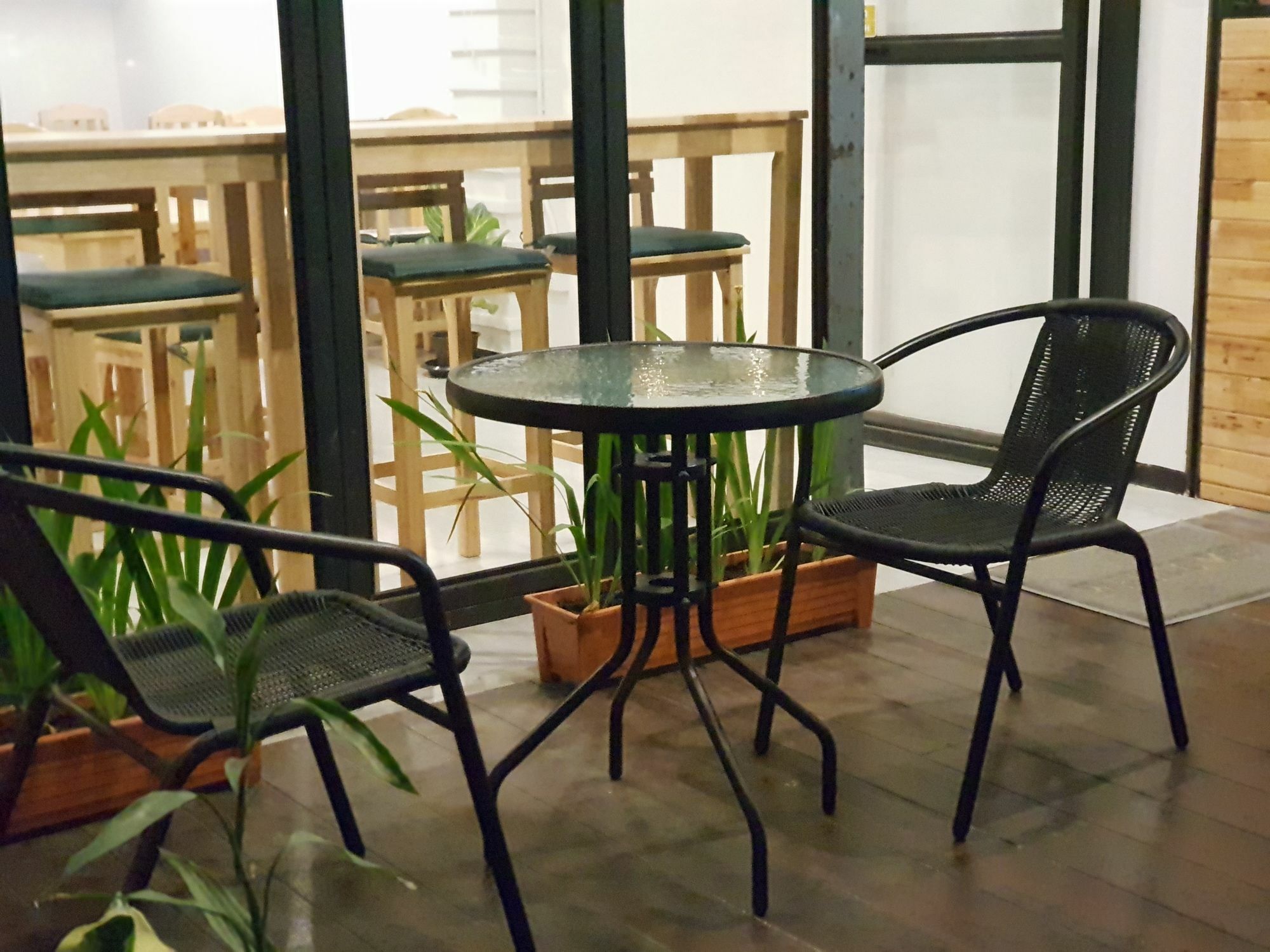 Have A Nice Day Hostel Chiang Mai Ngoại thất bức ảnh