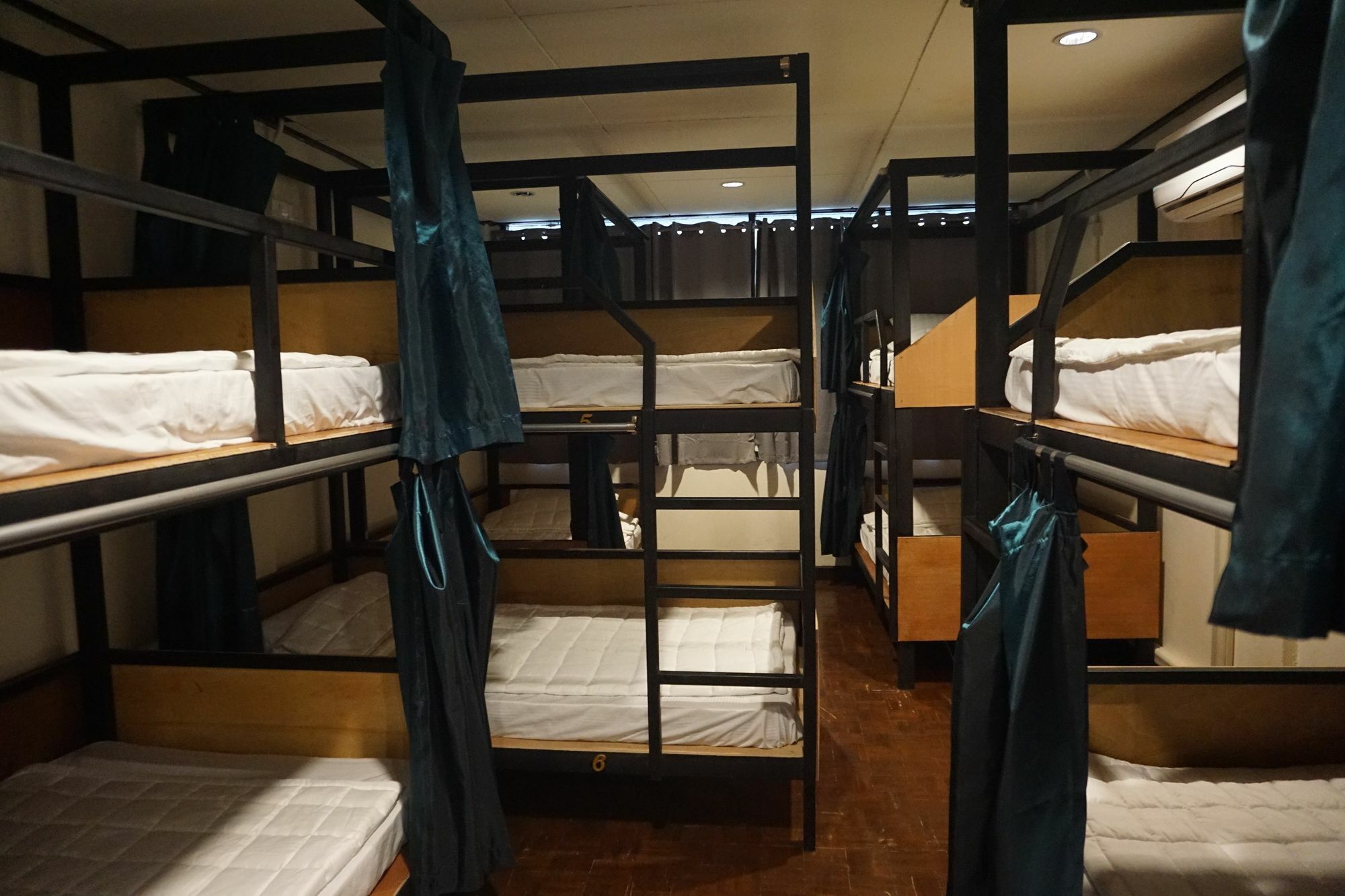 Have A Nice Day Hostel Chiang Mai Ngoại thất bức ảnh